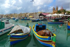 Entdecke Malta im Frühjahr 2020
